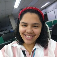 Priscila Santos Nascimento