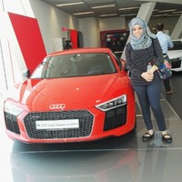 Hend Elzoghby
