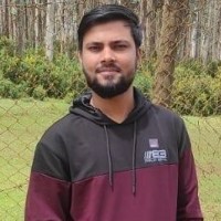 Riyaz Ansari