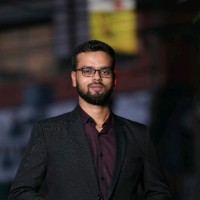 Susanta Goswami