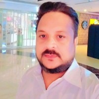 Qamar Alam