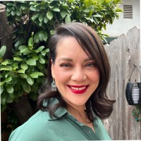 Veronica Gamboa, Lmft