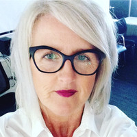 Claire Shepherd