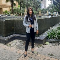 Minakshi Baghele