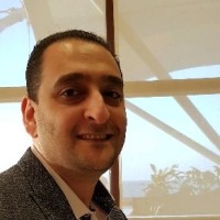 Sameh El Ashry