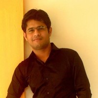 Krushna Mahanty