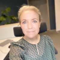 Grethe Spongsveen