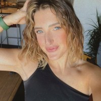 Meisha Romanow