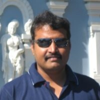 Narayana Rao