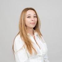 Büşra Oruç