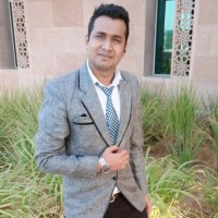 Akhand singh Rajput