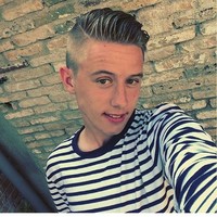 Joshua Cuperus