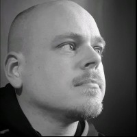 Andreas Broman