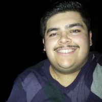 Jorge Luis Hernandez