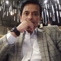 Ranajiti Das