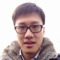 陈修迪