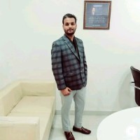 Kapil Dev Dwivedi
