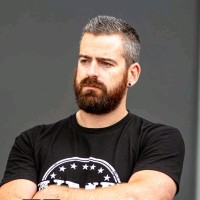 Chris Burrett
