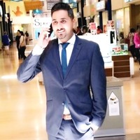 Aftab Rai