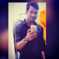 Rohit Pandey