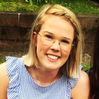 Sarah Gustavsson