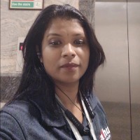 Suhasini B