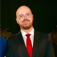 Pablo Moya C