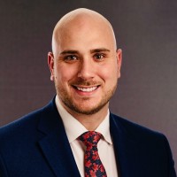 Eric Trosch, Mba