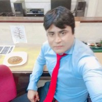 Syed Shahzad