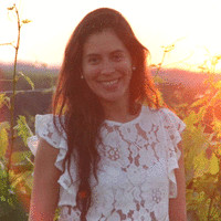 Valentina Cortés Sagredo