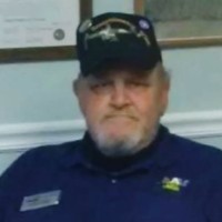Cliff Jensen
