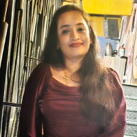 Divya Gopal