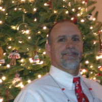 Tony Vigna