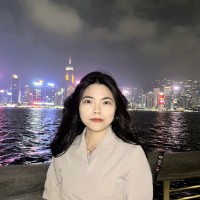 Yane Huang