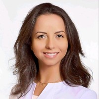 Polina Zalizko, MD, PhD, FESBGH