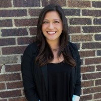 Katherine Brandenstein