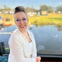 Anneke Hamann