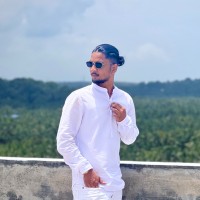 Ayush Praveesh C