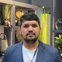 Mirza Zahir Aftab Baig