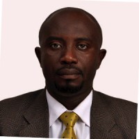 Michael Nyarko