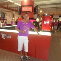 Carlos Almeida