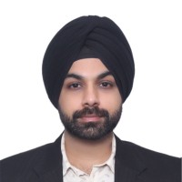 CS Harshdeep Singh Narula