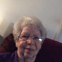 Jean Patton