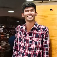 Dhana sri ram meesala