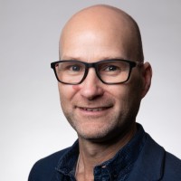 Jez Fraser-Hook