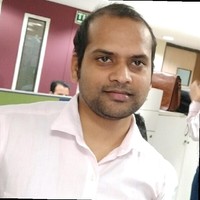 Deepak Singh