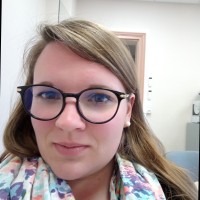 Amélie Vinot