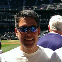 David Robichaux