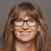 Gudrun Uebelacker