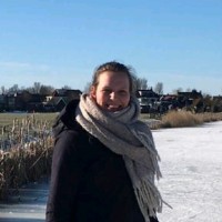 Maaike Jongbloed